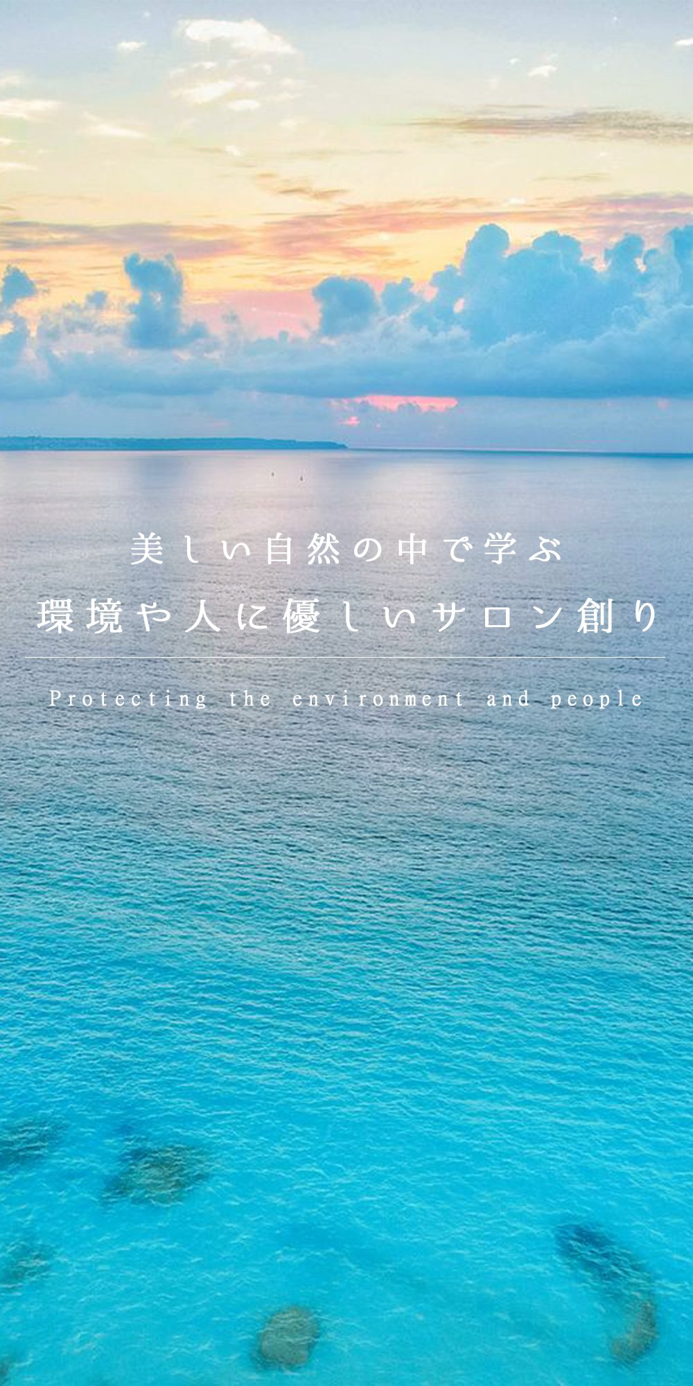 琉球ハーバルアカデミー,寝ヘナ講座,資格取得,独立開業,植物療法,アスマラ,沖縄,オーガニック,美容師,美容室