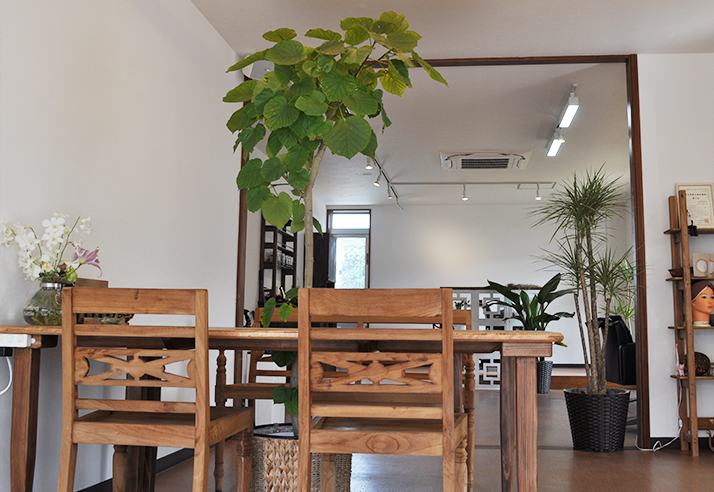 琉球ハーバルアカデミー アクセス ヘナ 手荒れ,資格取得,独立開業