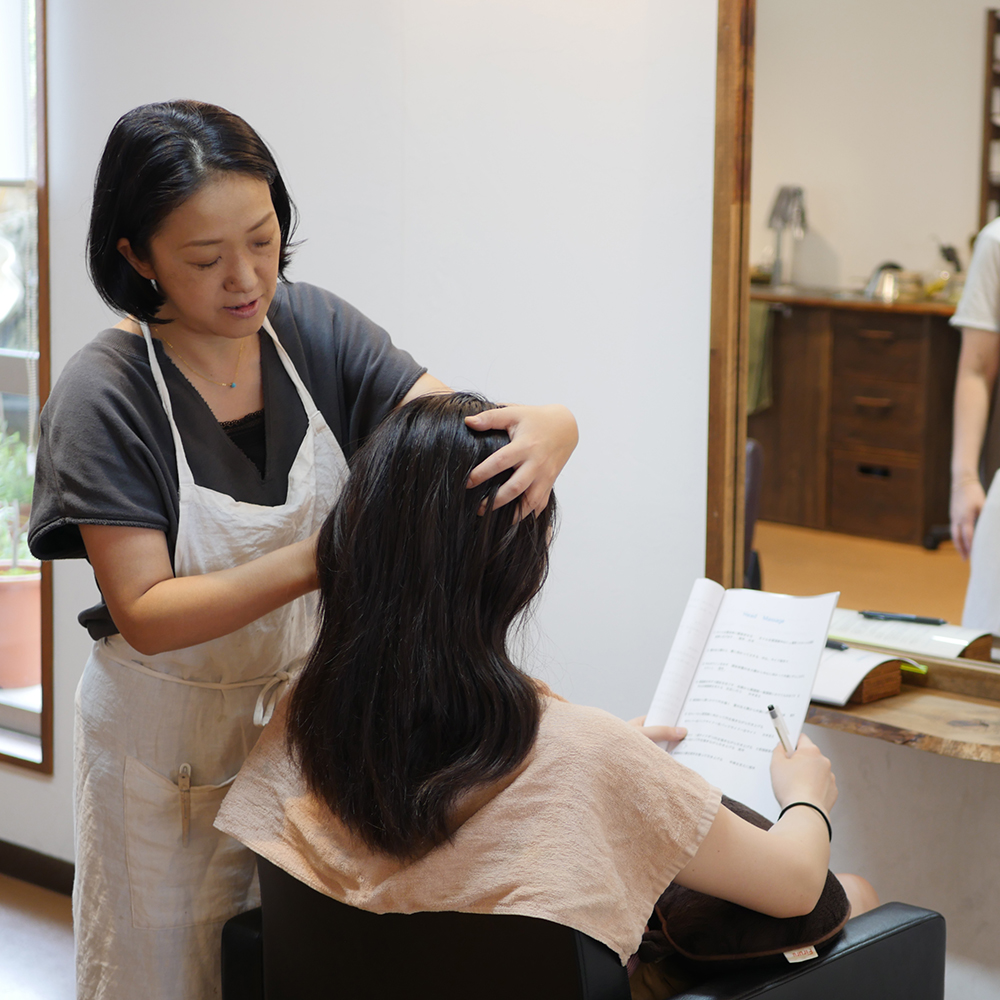 ヘナ基礎講座,沖縄,オーガニック,寝ヘナ講座,資格取得,独立開業,手荒れ,美容師